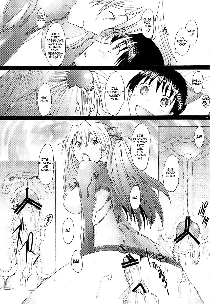 Confusion Level A 3