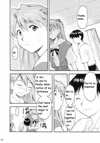 (C73) [Studio Kimigabuchi (Kimimaru)] RE-TAKE Soushuuhen Zen Nenrei Ban Dai Ichi Shuu (Neon Genesis Evangelion) [English]