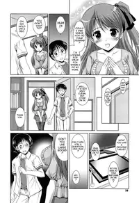 [Mizushiro Takuya] Younger Girls! Celebration Ch. 1-9 [English] {Tadanohito}