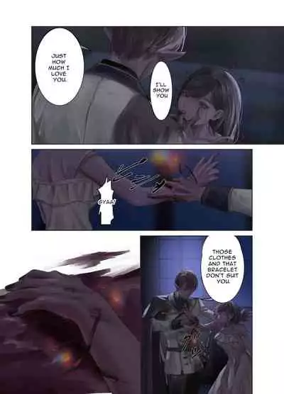 [Mal] Isekai Seijo wa Harem Taishitsu Yuusha (Yandere) kara Nigetai | Isekai Saintess wants to Escape from the Harem-type Hero (Yandere) [English]