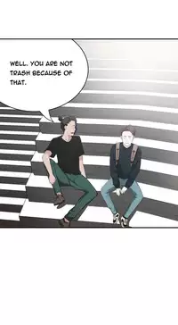 Tissue Thieves Ch.1-23 (English) (Ongoing)