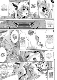 [Sukesaburou] Bishoujo Mahou Senshi Pure Mates Ch. 1-6 [English] {Ragged Translations}