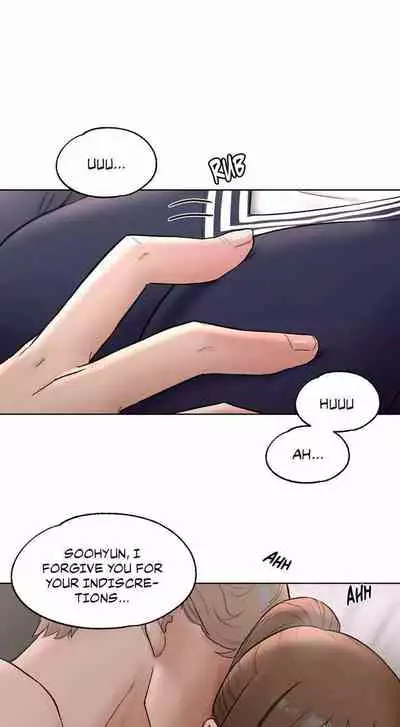 [Choe Namsae, Shuroop] Sexercise Ch.73/? [English] [Manhwa PDF]