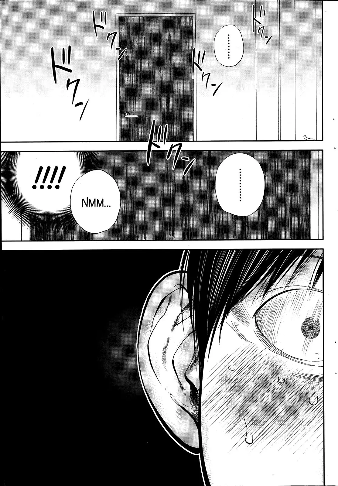 Netoraserare Ch. 10-18