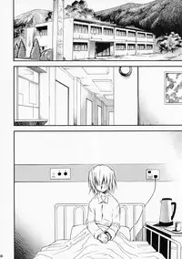 (COMIC1) [Studio KIMIGABUCHI (Kimimaru)] Higurashi no Naku You ni Ni (Higurashi no Naku Koro ni) [English] [Jedic]