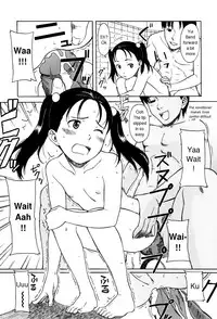 [Onizuka Naoshi] Life Is Peachy? [English]