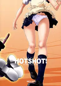 (C78) [Hotel California (Natsuno Suika)] HOTSHOT! (Various)