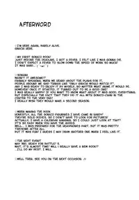 (COMIC1☆8) [AKACIA (Ginichi)] Neteiru Sonico-chan ni Itazura shitai! | I Want to Play Pranks on Sleeping Sonico-chan! (Super Sonico) [English] [biribiri]