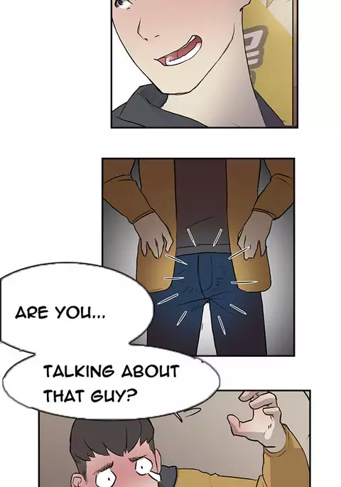 Double Date Ch.1-24