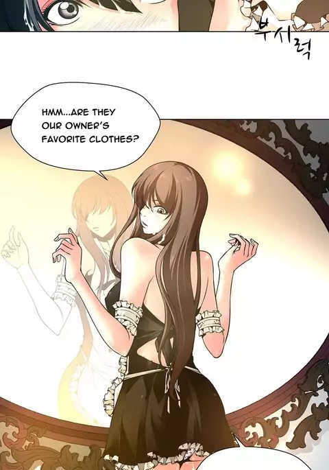 Twin Slave Ch.1-29