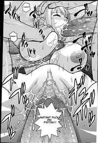 (C85) [ACID-HEAD (Murata.)] Dorei Toushi Rebecca | Slave Gladiator Rebecca (One Piece) [English]