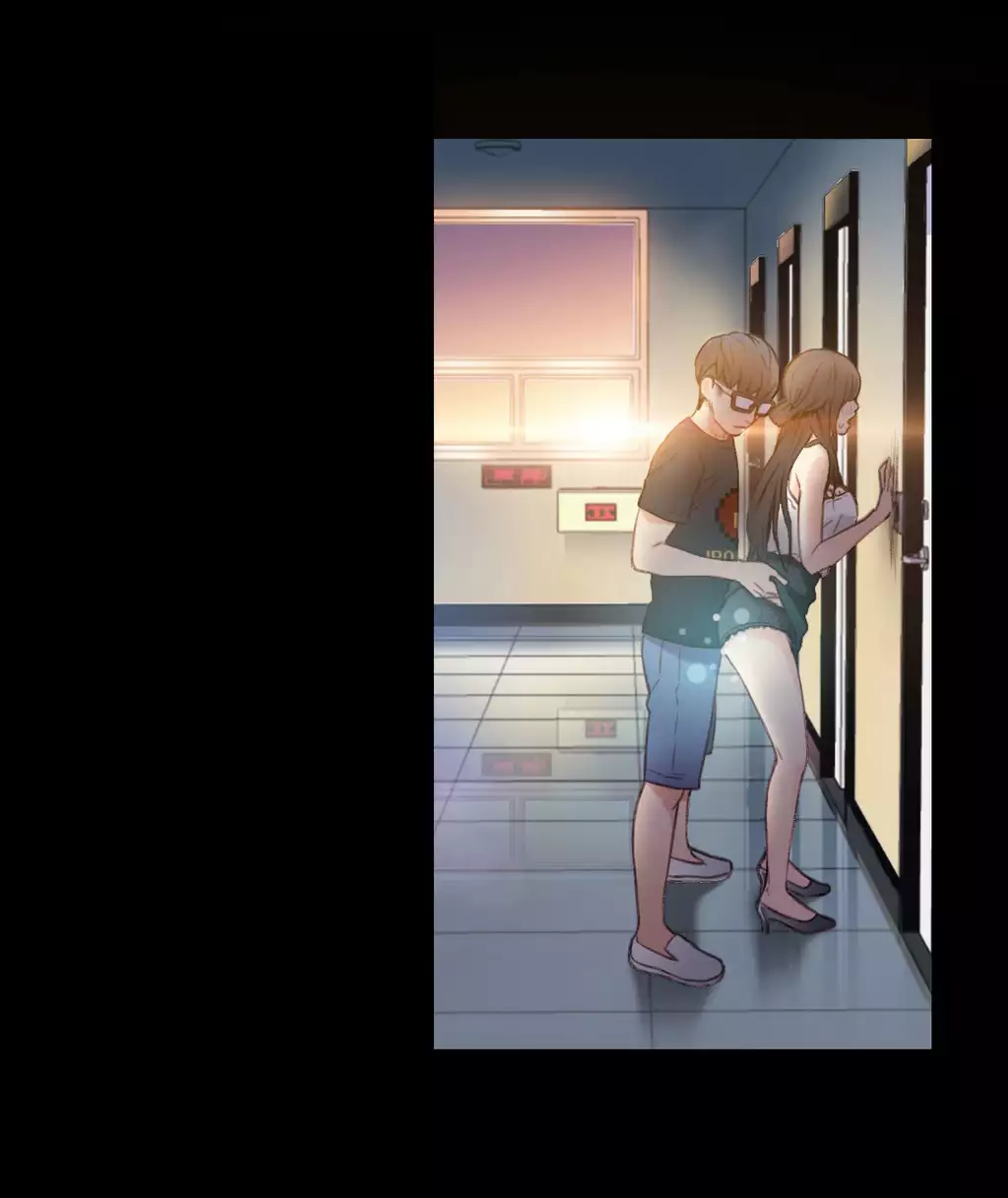 Sweet Guy Ch.1-51