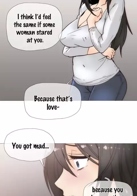 Household Affairs Ch.1-40