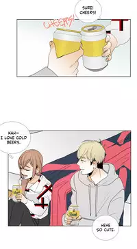 [Silverstar] Talk To Me Ch.1-32 (English) (Ongoing)