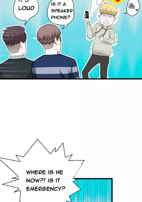 Tissue Thieves Ch.1-36