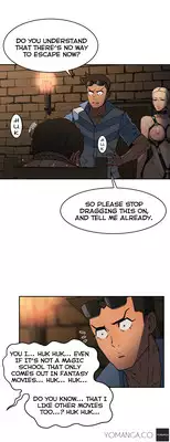 [Yi Hyeon Seok] Refrain Love Ch.1-22 (English) (YoManga) (Ongoing)