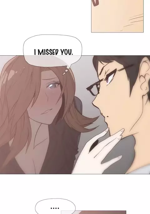 Household Affairs Ch.1-40