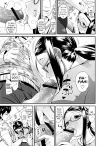 [Maeshima Ryou] Be My Valentine (Little Lips of Lovely Lolita) [English] {Mistvern}