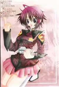 (C68) [C.Bjim (Togawa Hanamaru)] SPACE PINKISH (Mobile Suit Gundam SEED DESTINY)