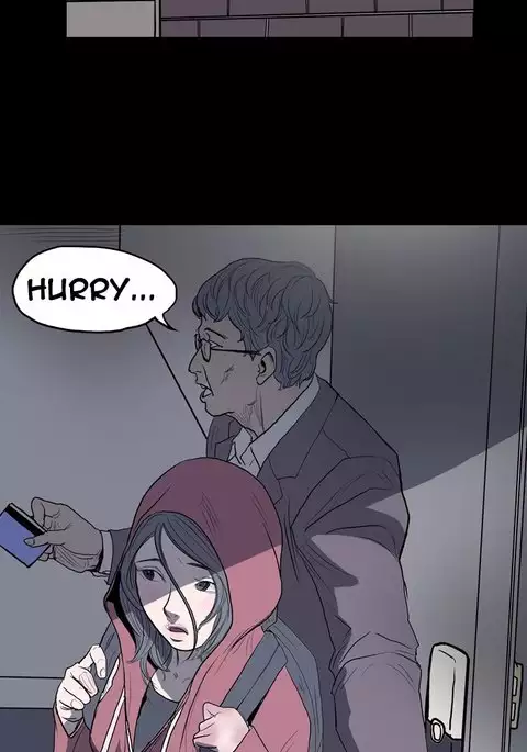 Kitsch | Disrespectful Bitch Ch. 1-71