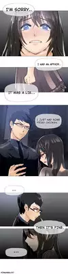 [ButcherBoy] Household Affairs Ch.1-28.5 (English) (YoManga) (Ongoing)
