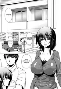 [Ohkami Ryosuke] Hazukashii Chibusa | Embarrassed Tits [English] {doujin-moe.us + 4dawgz + FUKE}
