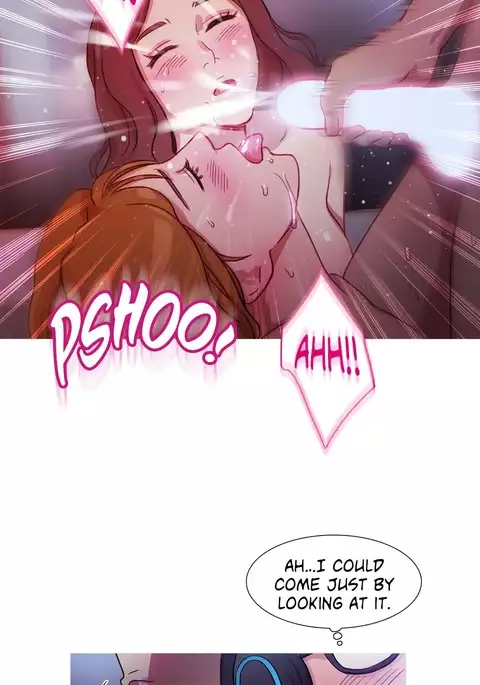 Scandal of the Witch Ch.1-31