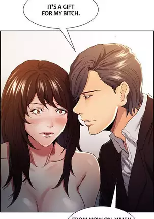 Taste of Forbbiden Fruit Ch.28/53