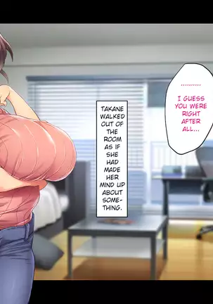 Kyonyuu de Muchimuchi na Musuko no Yome o Netotte yatta | I fucked my son's plump wife with huge breasts