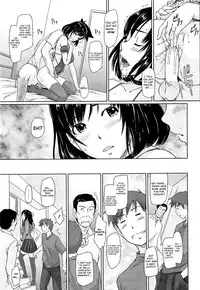 [Kisaragi Gunma] Welcome to Tokoharusou Ch. 1-6 (Complete) [English] [Ryuutama + 4dawgz + FUKE][Re-Uploaded]