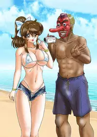 [Kantou Usagi Gumi (Kamitou Masaki)] Seirei Tokusou Fairy Savior 8