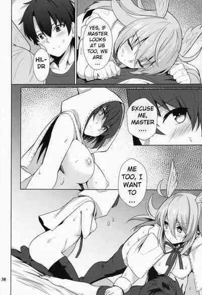 Ore Yuushi ni Narimasu