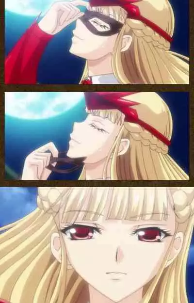 [Wakatsuki Hikaru] [Full Color Seijin Ban] Tougijou no Senki ~ another story ~ Complete Ban