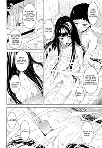 (C81) [infinity line (Misato Nana)] Alice in God Notepad (Heaven's Memo Pad) [English] {douijn-moe.us}