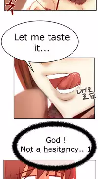 My Office Ch.1-42 (English) (Ongoing)