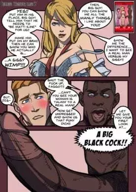 [Devin Dickie] – College Trouble