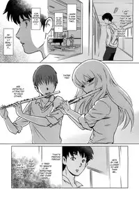 (C87) [MASHIRA-DOU (Mashiraga Aki)] Story of the 'N' Situation - Situation#2 Kokoro Utsuri [English] [biribiri]
