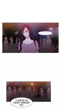 [PINKO] Scandal of the Witch Ch.1-30 (English) (Ongoing)