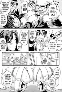 [Takeda Hiromitsu] Tsundero Ch. 1-3, 6, 9-10 [English] [Decensored]