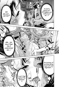 [Okuni Yoshinobu] After School Tin Time chapter 1-4 [English] =SW=