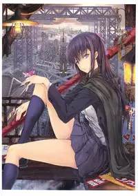 (C86) [UDON-YA (Kizuki Aruchu, ZAN)] 10TH (Various)