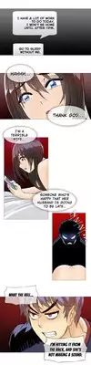 [ButcherBOY] Household Affairs Ch. 11-26 [English] [Yomanga]