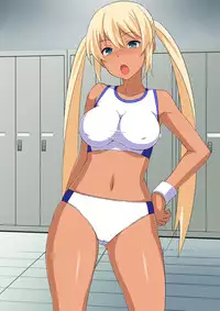 [Mushimusume Aikoukai (ASTROGUY2)] HIP LINE+ [Digital]