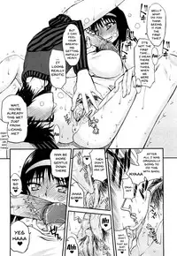 [Satou Toshio] Hame Dere Bitch | Pretty Bitch ch 1-8 [English] [Doujins.com] [Decensored]