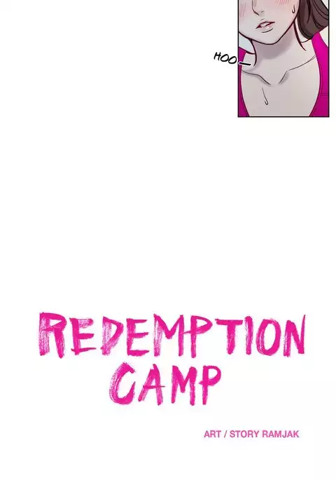 Atonement Camp Ch.1-18