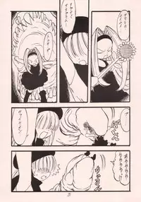 (C55) [P.A. Project (Teruki Kuma)] Okashi no Rakuen (10 Carat Torte!)