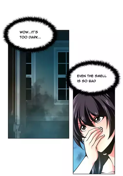 Twin Slave Ch.1-29