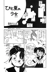 (C49) [Ganso Sonoda Ya (Various)] Chousen Ame Ver.08