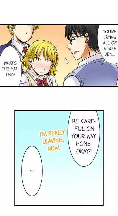 Doushite Sensei to Sex Shicha Dame nan desu ka? | Why Can't i Have Sex With My Teacher?