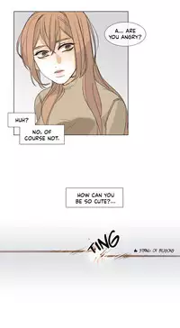 [Silverstar] Talk To Me Ch.1-33 (English) (Ongoing)